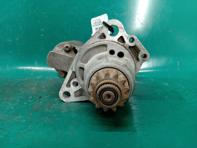 Стартер ALTIMA L31 01-06 L31 QR25DE