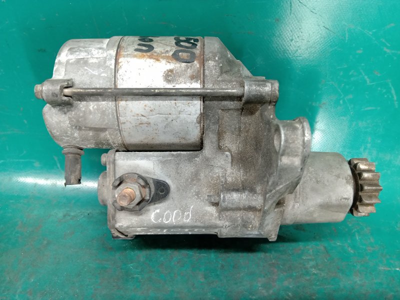 Стартер TOYOTA AVALON 99-05 Стартер TOYOTA AVALON 99-05