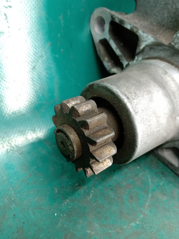 Стартер AVALON 99-05 Стартер AVALON 99-05