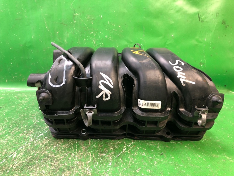 Коллектор впускной KIA SOUL PS 13-19 2016 2.0 G4NC 283102E700 Б/У