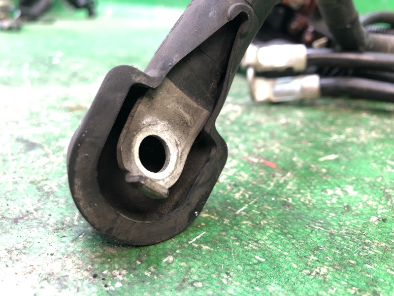 Клемма аккумулятора SOUL PS 13-19 2016 2.0 G4NC