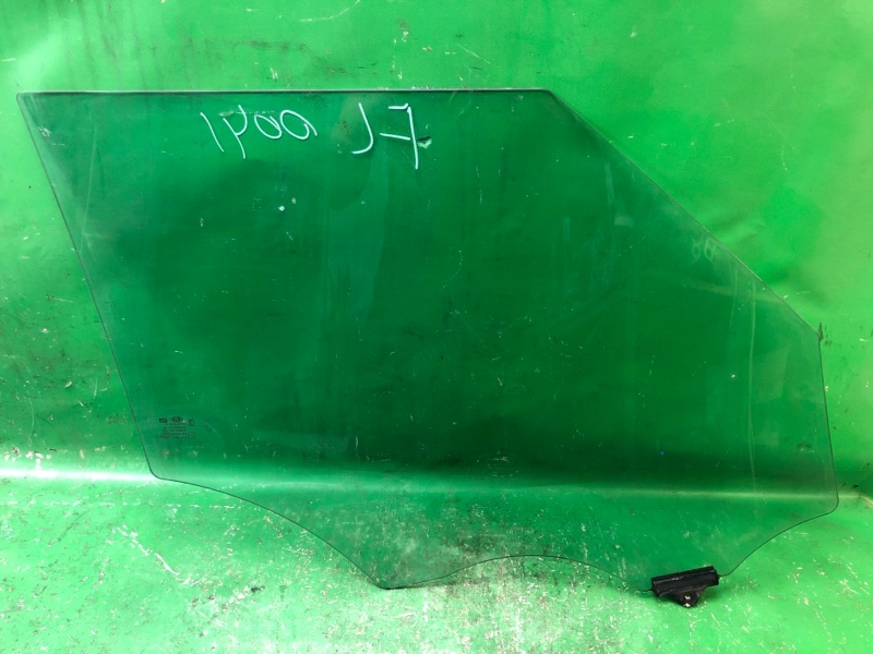 Запчасть стекло двери переднее левое KIA SOUL PS 13-19 2016 2.0 G4NC 82410B2000 Б/У Стекло двери переднее левое KIA SOUL PS 13-19 2016 2.0 G4NC 82410B2000 Б/У