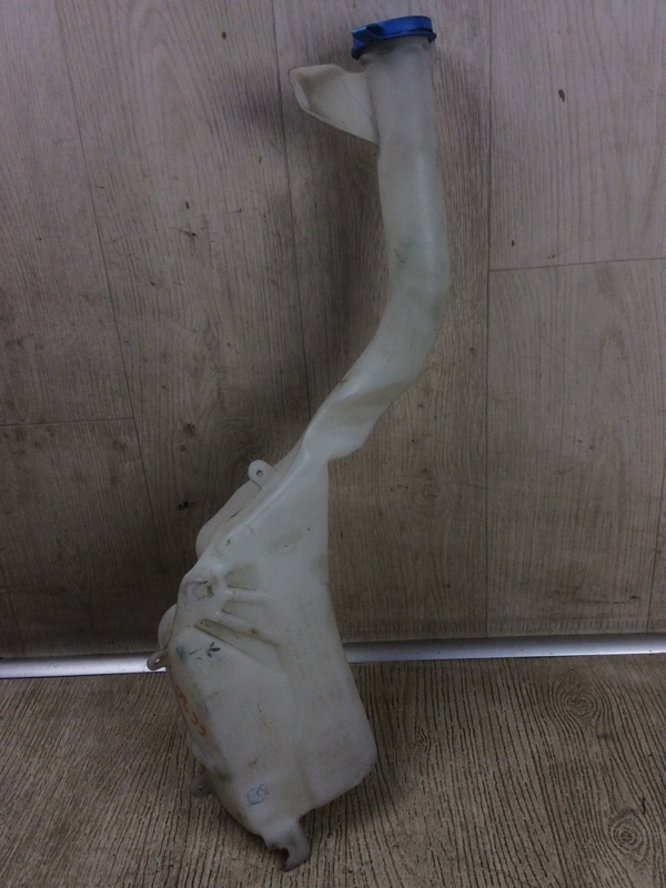 Бачок омывателя NISSAN SENTRA (B16) 06–12 2012 2.0 MR20DE 28910ET000 Б/У