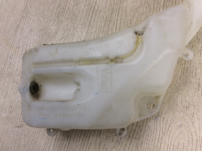 Бачок омывателя SENTRA (B16) 06–12 2012 2.0 MR20DE