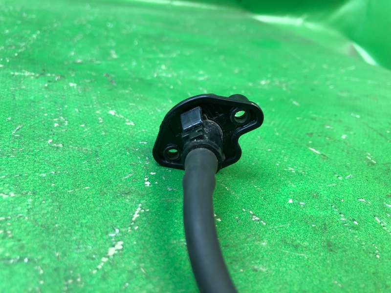 Форсунка омывателя стекла передняя SOUL PS 13-19 2016 2.0 G4NC