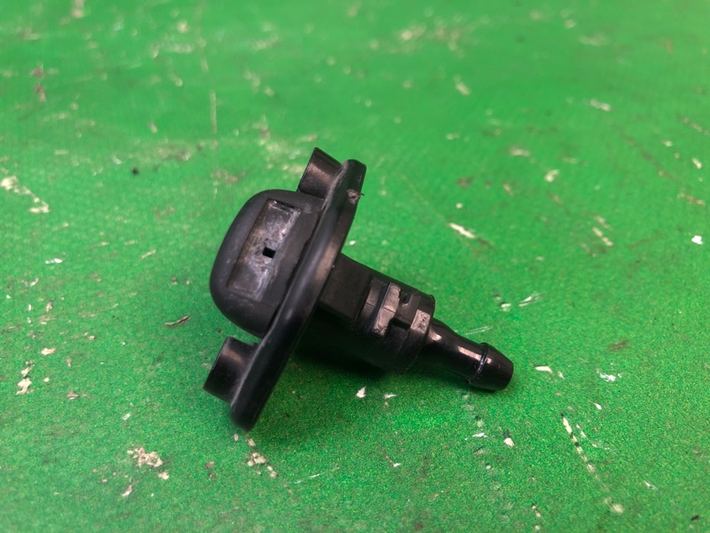 Форсунка омывателя стекла передняя KIA SOUL PS 13-19 2016 2.0 G4NC 986302K100 Б/У