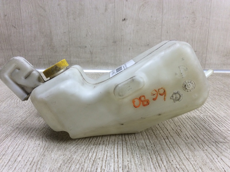 Бачок расширительный SENTRA (B16) 06–12 2012 2.0 MR20DE