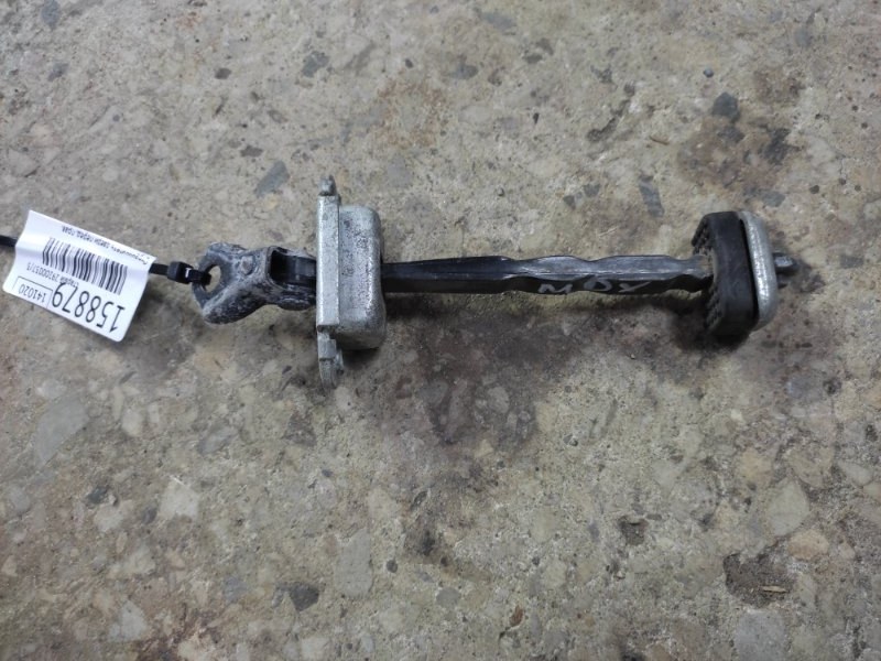 Запчасть ограничитель двери передний правый ACURA MDX (YD2) 06-13 2008 YD2 3.7 72340-STX-A02 Б/У Ограничитель двери передний правый ACURA MDX (YD2) 06-13 2008 YD2 3.7 72340-STX-A02 Б/У