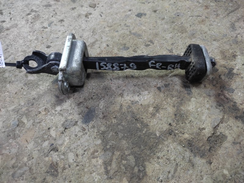 Ограничитель двери передний правый MDX (YD2) 06-13 2008 YD2 3.7 Ограничитель двери передний правый MDX (YD2) 06-13 2008 YD2 3.7