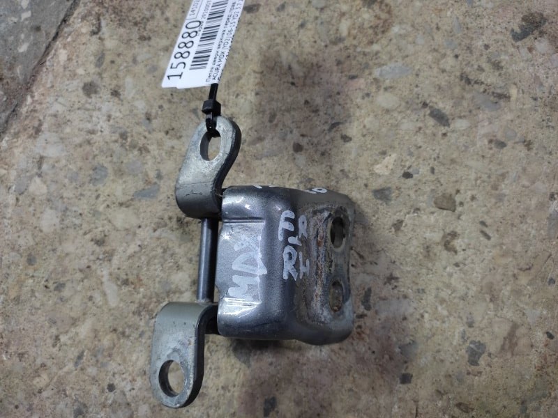 Запчасть петля двери нижняя передняя правая ACURA MDX (YD2) 06-13 2008 YD2 3.7 67410-S5D-A01ZZ Б/У Петля двери нижняя передняя правая ACURA MDX (YD2) 06-13 2008 YD2 3.7 67410-S5D-A01ZZ Б/У