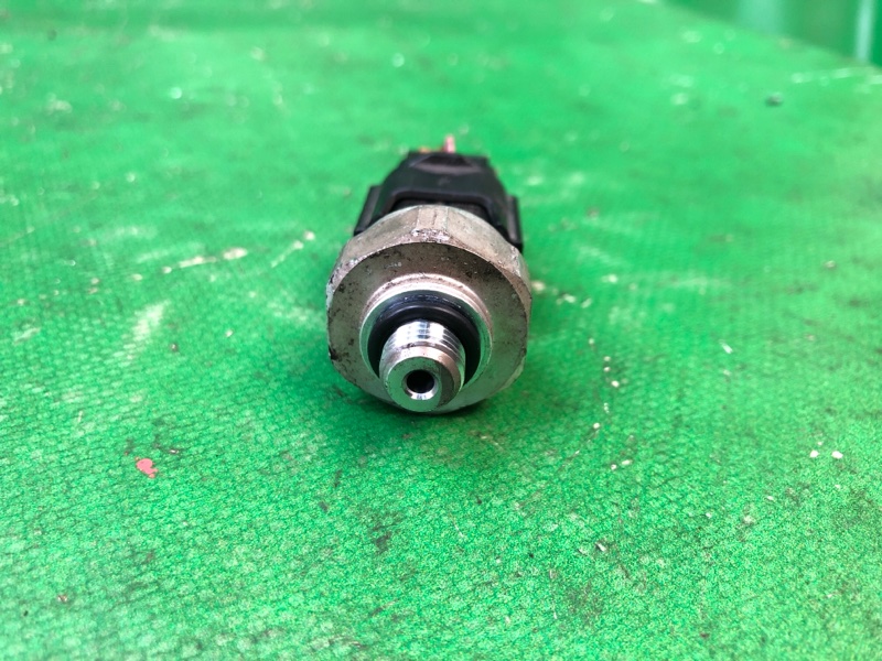 Датчик давления кондиционера KIA SOUL PS 13-19 2016 2.0 G4NC 97721-3K000 Б/У