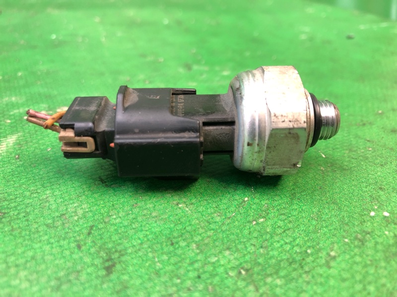 Датчик давления кондиционера SOUL PS 13-19 2016 2.0 G4NC