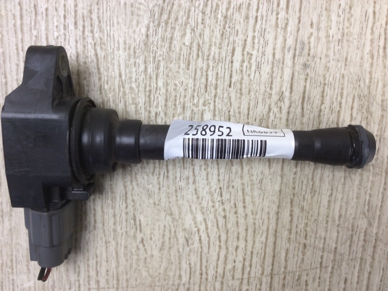 Катушка зажигания SENTRA (B16) 06–12 2012 2.0 MR20DE Катушка зажигания SENTRA (B16) 06–12 2012 2.0 MR20DE