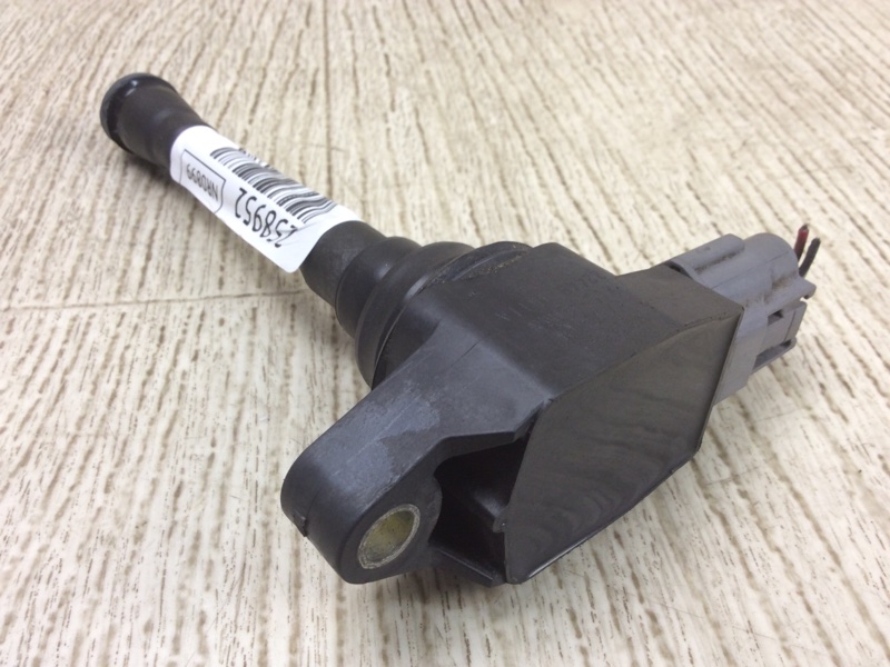 Катушка зажигания NISSAN SENTRA (B16) 06–12 2.0 MR20DE Катушка зажигания NISSAN SENTRA (B16) 06–12 2.0 MR20DE