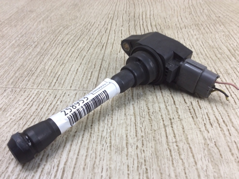 Катушка зажигания NISSAN SENTRA (B16) 06–12 2012 2.0 MR20DE 22448-JA00C Б/У