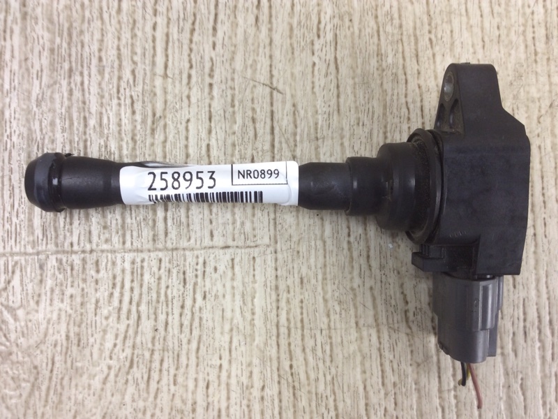 Катушка зажигания SENTRA (B16) 06–12 2012 2.0 MR20DE