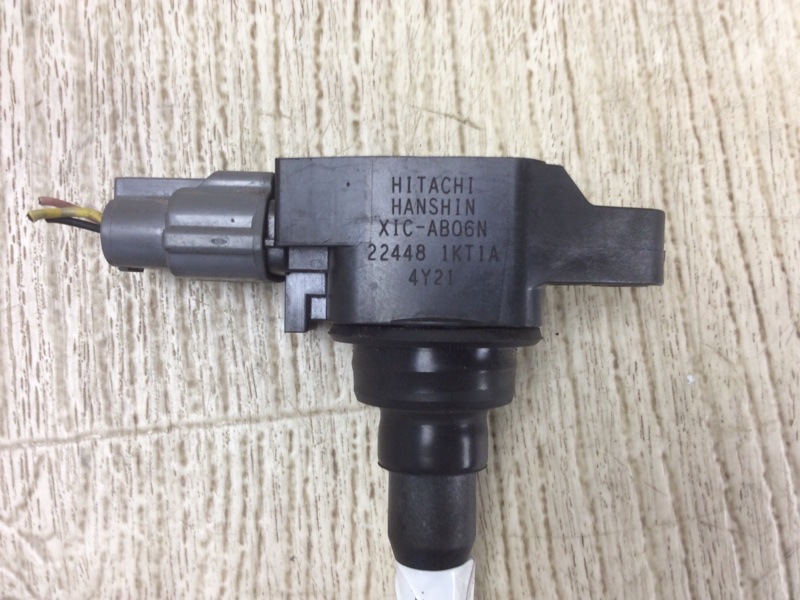 Катушка зажигания SENTRA (B16) 06–12 2012 2.0 MR20DE