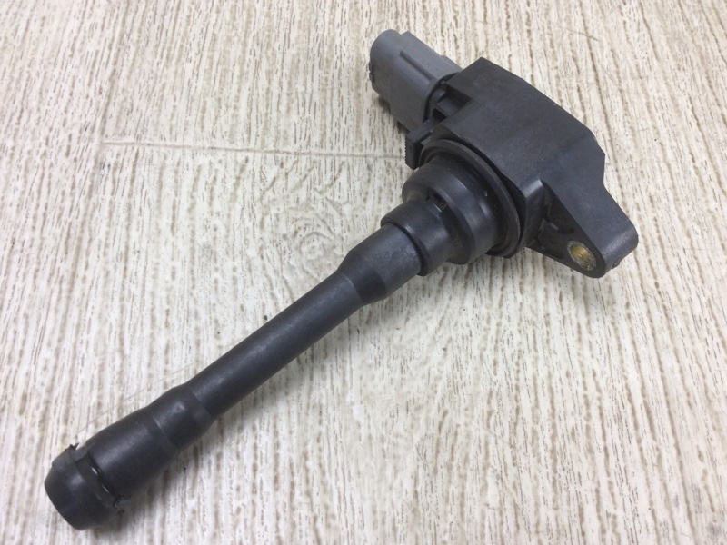 Катушка зажигания NISSAN SENTRA (B16) 06–12 2012 2.0 MR20DE 22448-JA00C Б/У