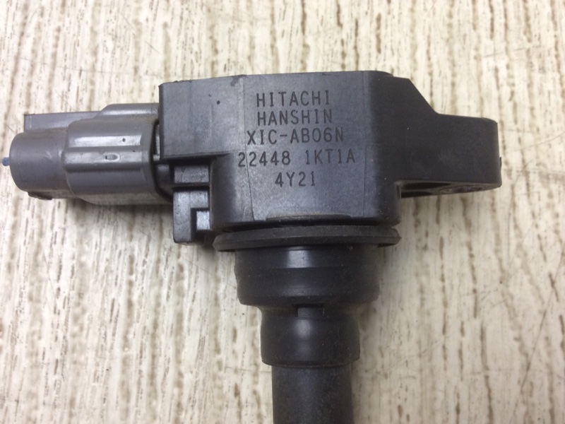Катушка зажигания SENTRA (B16) 06–12 2012 2.0 MR20DE