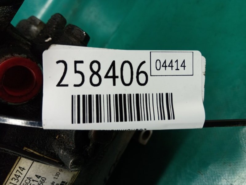 Компрессор кондиционера ENDEAVOR 03-11 2003 Внедорожник 3.8