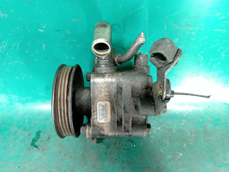 Насос ГУР MITSUBISHI ENDEAVOR 03-11 2003 Внедорожник 3.8 MR589339 Б/У