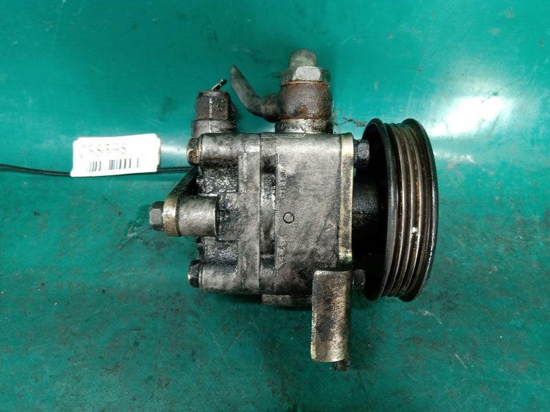 Насос ГУР MITSUBISHI ENDEAVOR 03-11 Внедорожник 3.8