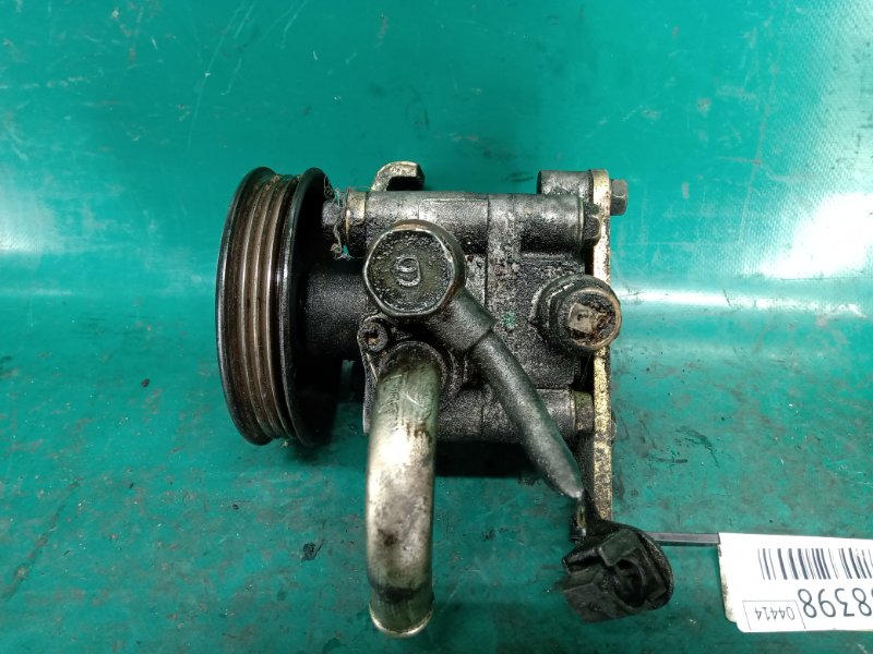 Насос ГУР ENDEAVOR 03-11 2003 Внедорожник 3.8