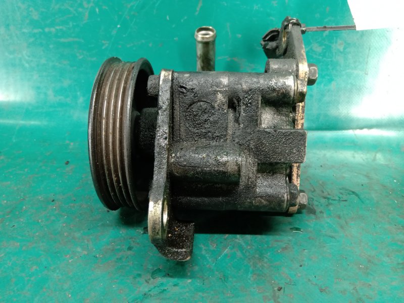 Насос ГУР ENDEAVOR 03-11 2003 Внедорожник 3.8