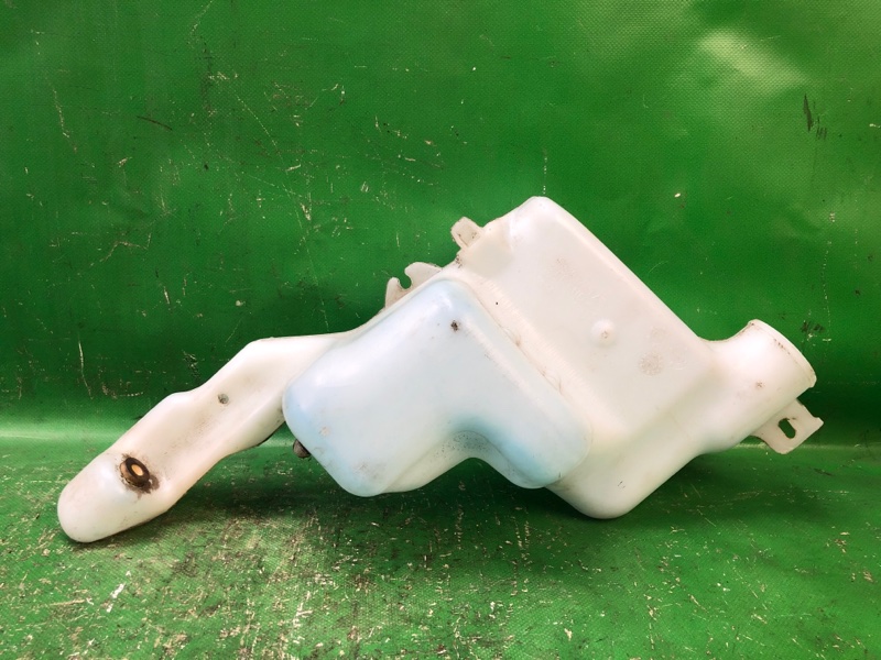 Бачок омывателя передний JEEP COMPASS 06-16 2014 MK49 2.4 ED3 5189350AA Б/У