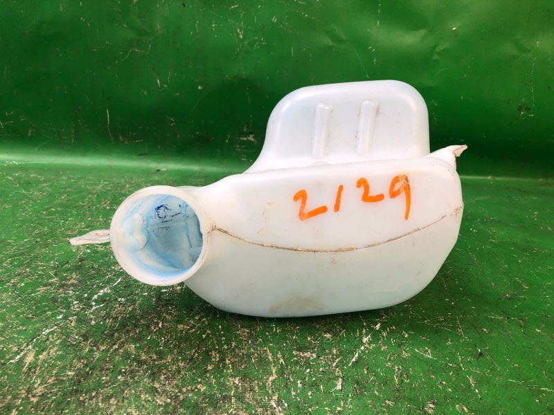 Бачок омывателя передний COMPASS 06-16 2014 MK49 2.4 ED3