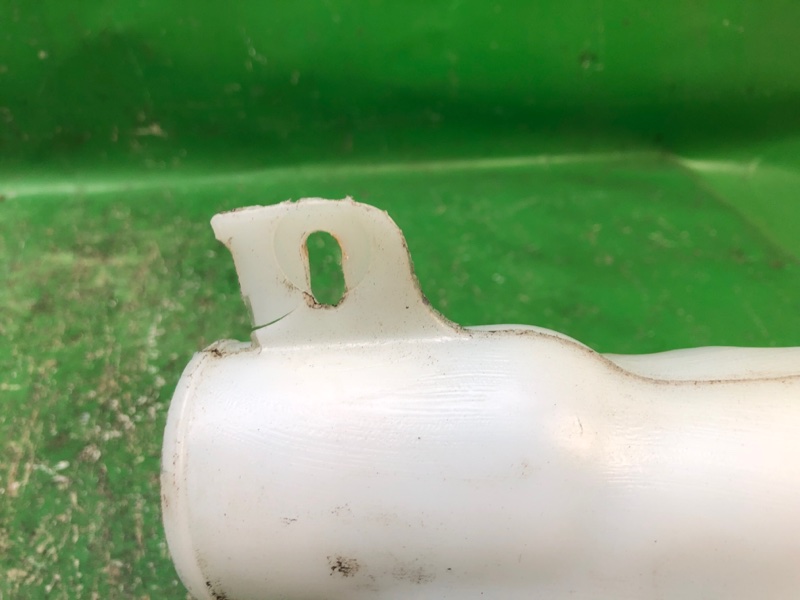 Бачок омывателя передний COMPASS 06-16 2014 MK49 2.4 ED3