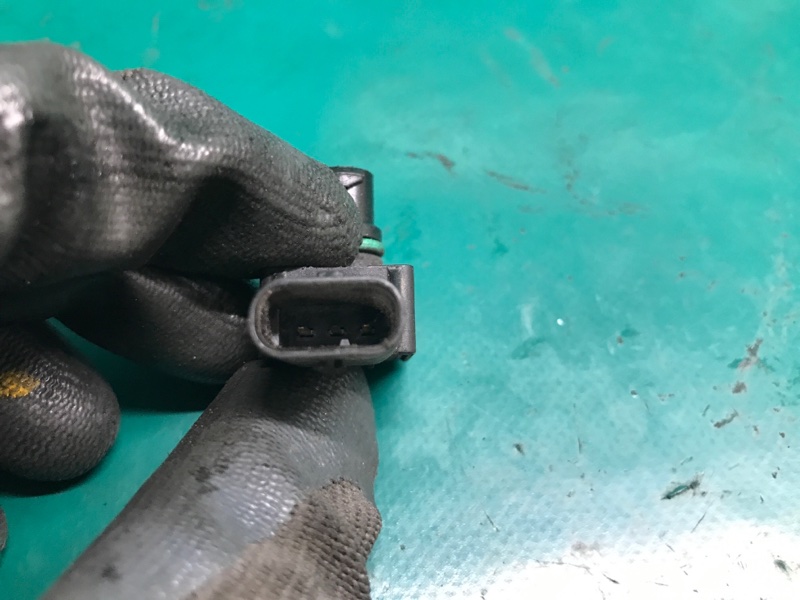 Датчик абсолютного давления (MAP sensor) JOURNEY 08-20 Внедорожник 3.6 Датчик абсолютного давления (MAP sensor) JOURNEY 08-20 Внедорожник 3.6