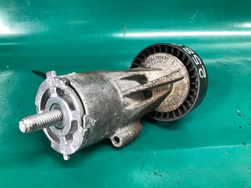 Натяжитель ремня генератора VOLKSWAGEN PASSAT B7 11-15 Седан CBTA 2.5L