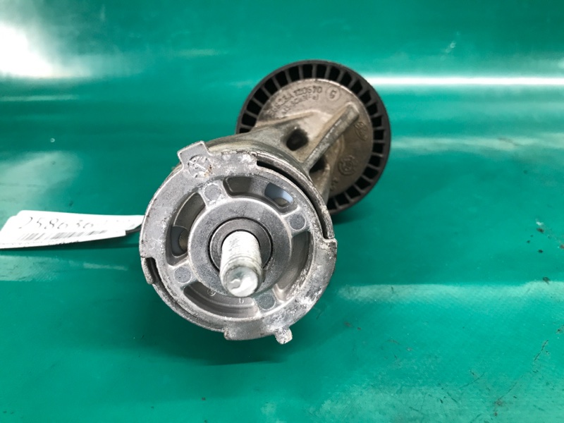 Натяжитель ремня генератора PASSAT B7 11-15 2012 Седан CBTA 2.5L