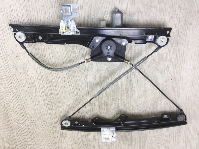 Стеклоподъемник передний левый NISSAN SENTRA (B16) 06–12 2.0 MR20DE