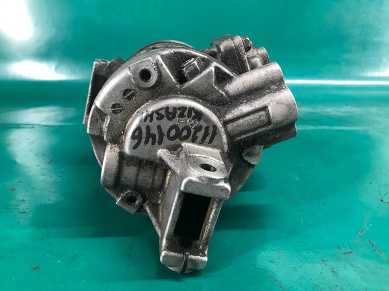 Компрессор кондиционера KIZASHI 09-14 2010 Седан 2.4