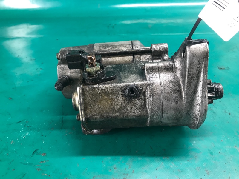 Стартер IS300 99-05 2004 Седан 3.0 2JZ-GE