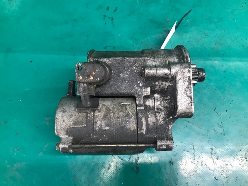 Стартер IS300 99-05 2004 Седан 3.0 2JZ-GE