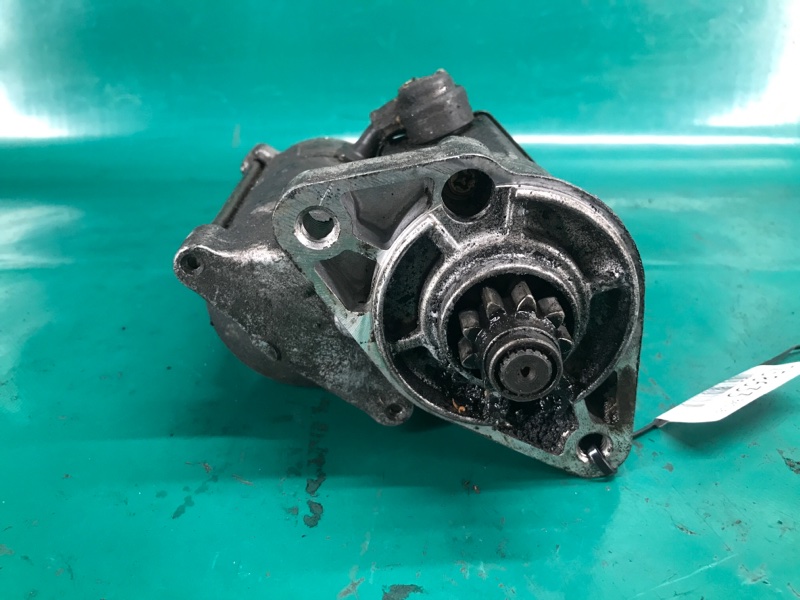Стартер IS300 99-05 2004 Седан 3.0 2JZ-GE