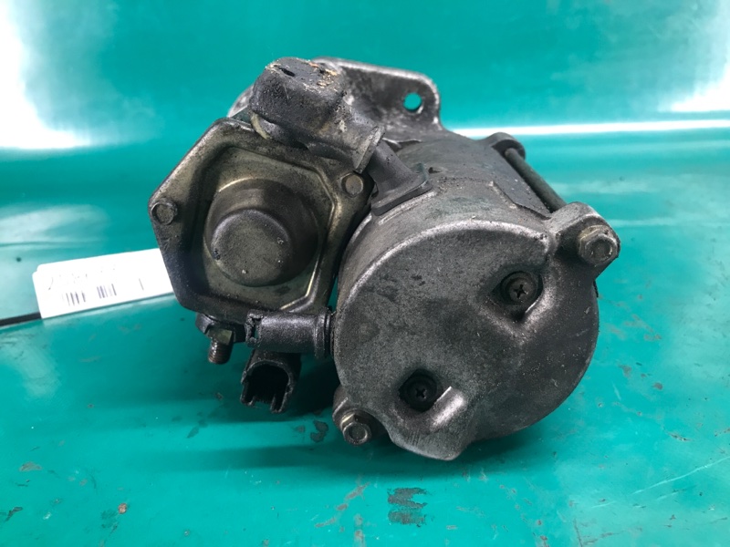 Стартер IS300 99-05 2004 Седан 3.0 2JZ-GE