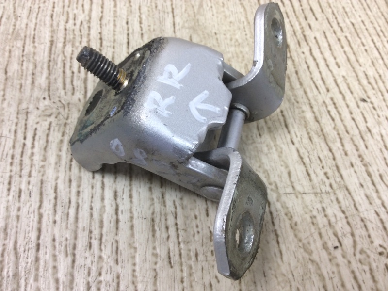 Петля двери верхняя задняя правая NISSAN SENTRA (B16) 06–12 2.0 MR20DE