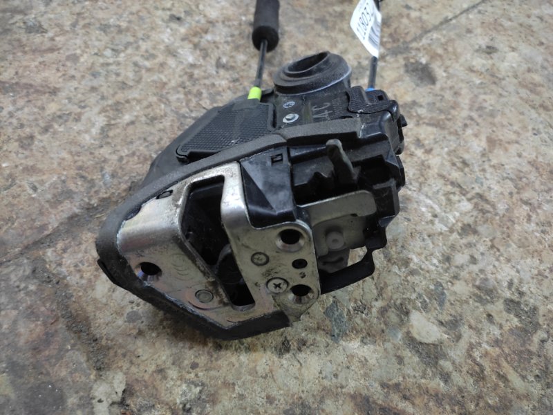 Замок двери задний левый SUZUKI KIZASHI 09-14 Замок двери задний левый SUZUKI KIZASHI 09-14