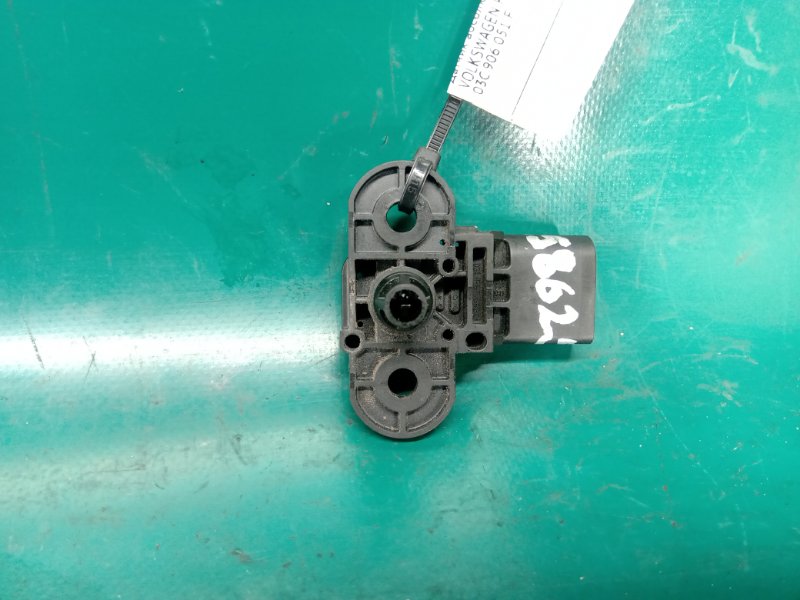 Датчик абсолютного давления (MAP sensor) VOLKSWAGEN PASSAT B7 11-15 Седан CBTA 2.5L