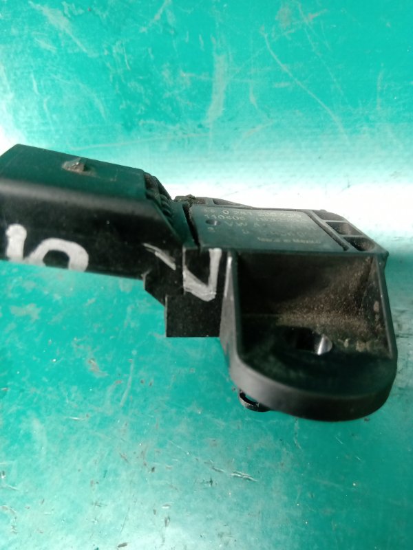 Датчик абсолютного давления (MAP sensor) PASSAT B7 11-15 2012 Седан CBTA 2.5L