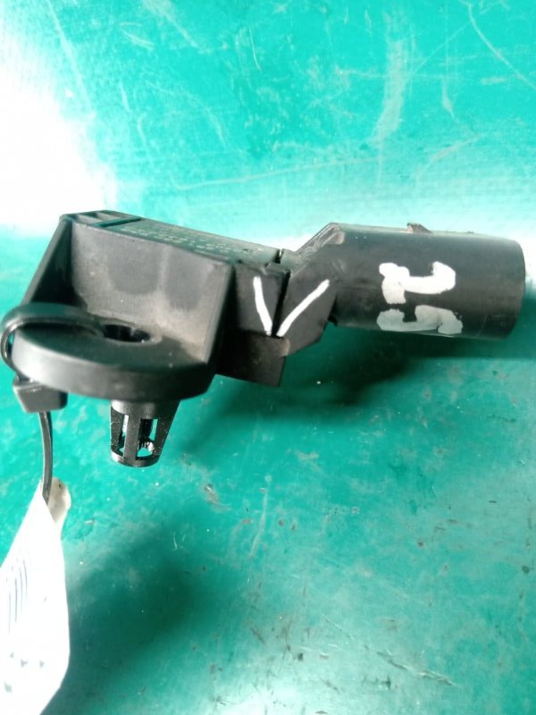 Датчик абсолютного давления (MAP sensor) PASSAT B7 11-15 2012 Седан CBTA 2.5L