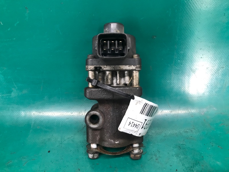 Клапан EGR MITSUBISHI ENDEAVOR 03-11 Внедорожник 3.8
