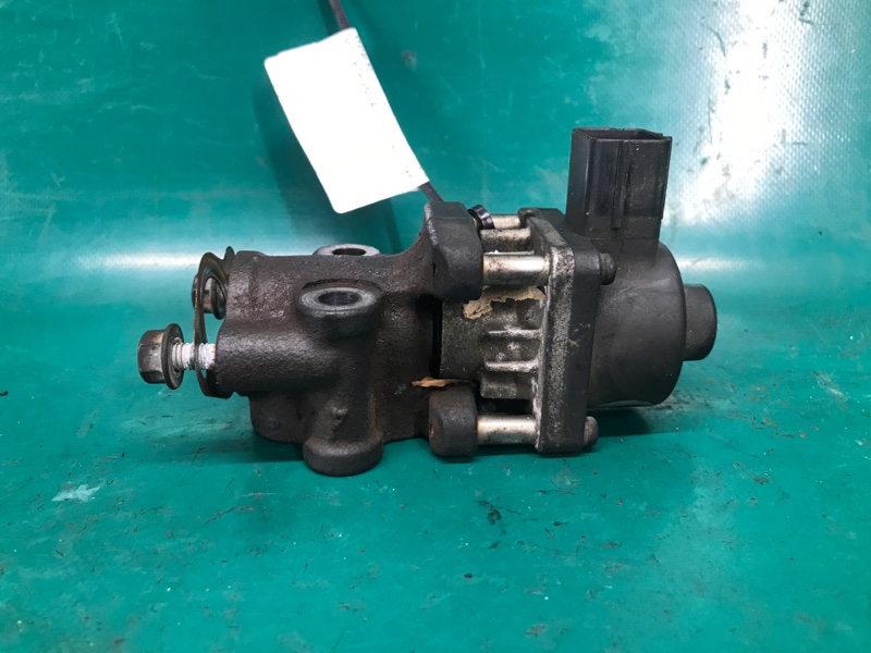 Клапан EGR ENDEAVOR 03-11 2003 Внедорожник 3.8