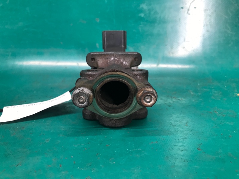 Клапан EGR ENDEAVOR 03-11 2003 Внедорожник 3.8