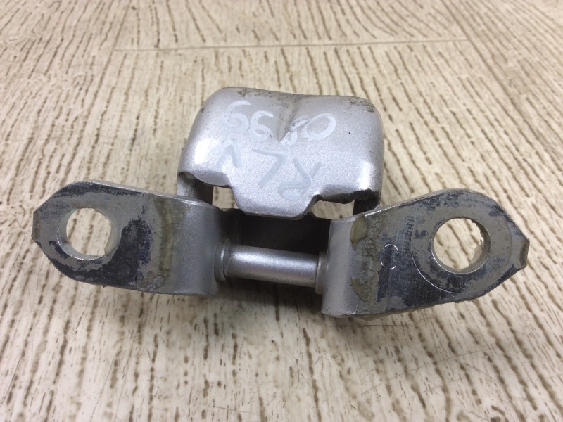 Петля двери нижняя задняя левая NISSAN SENTRA (B16) 06–12 2.0 MR20DE