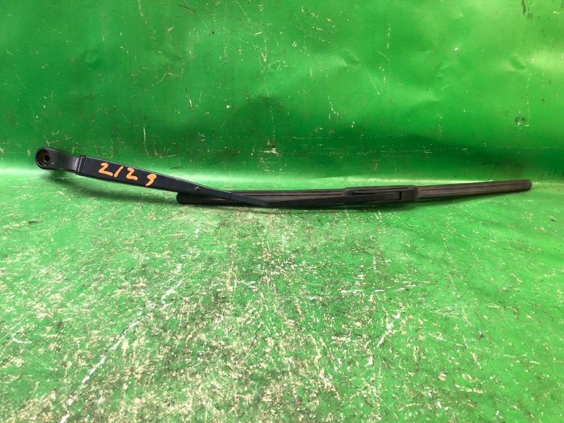 Запчасть поводок стеклоочистителя передний передний правый JEEP COMPASS 06-16 2014 MK49 2.4 ED3 68002027AA Б/У Поводок стеклоочистителя передний передний правый JEEP COMPASS 06-16 2014 MK49 2.4 ED3 68002027AA Б/У